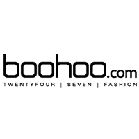 View Boohooman Logo Png Background